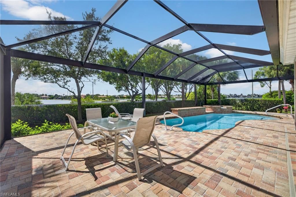 5637 Whispering Willow Way , Fort Myers, FL 33908 Photo