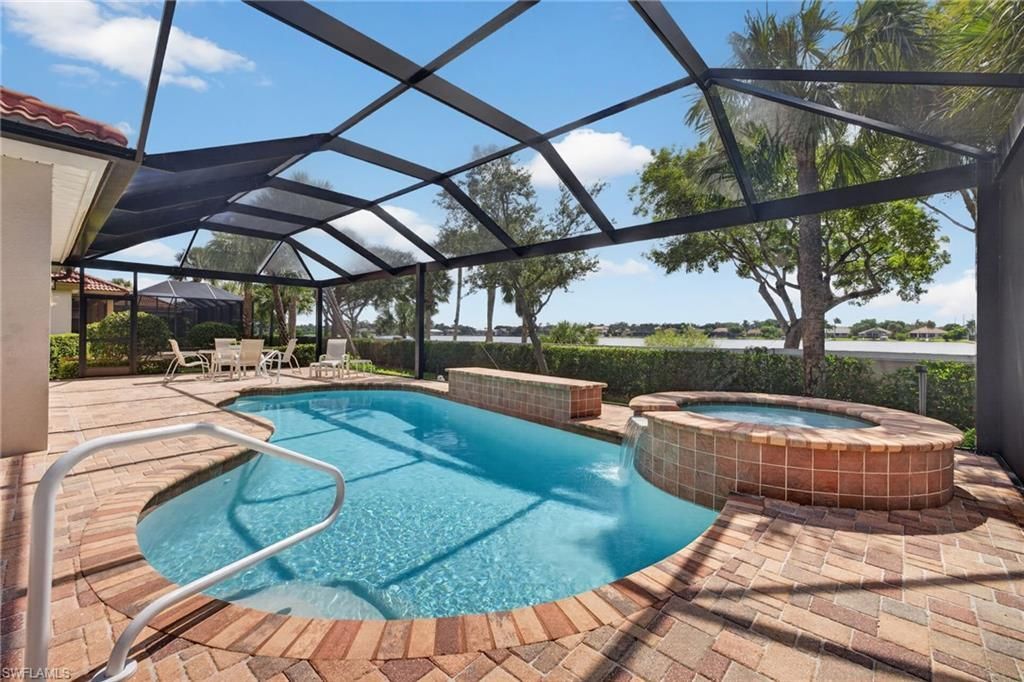 5637 Whispering Willow Way , Fort Myers, FL 33908 Photo