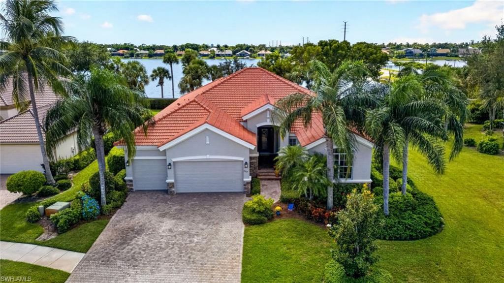 5637 Whispering Willow Way , Fort Myers, FL 33908 Photo