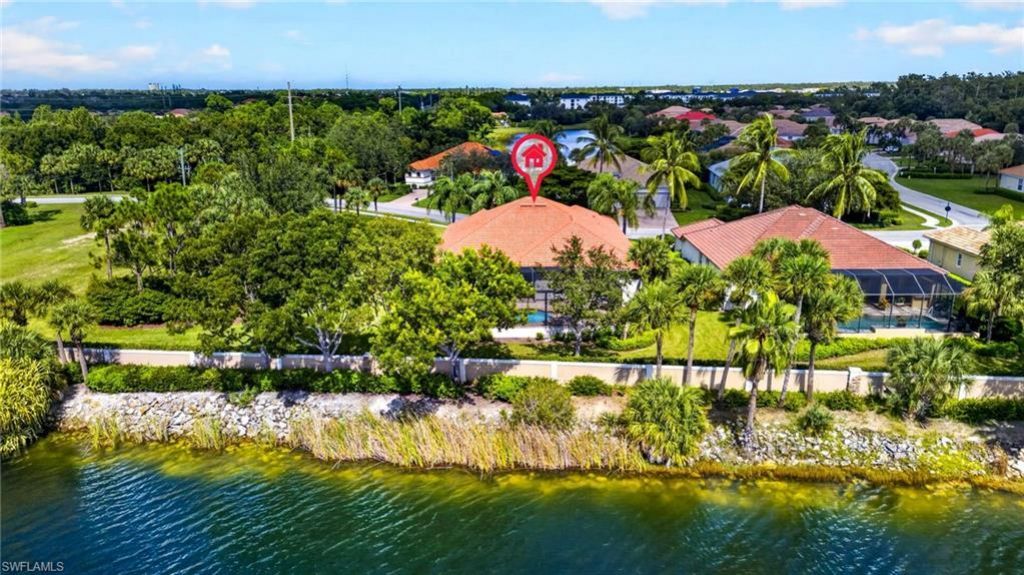 5637 Whispering Willow Way , Fort Myers, FL 33908 Photo