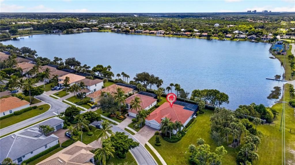 5637 Whispering Willow Way , Fort Myers, FL 33908 Photo
