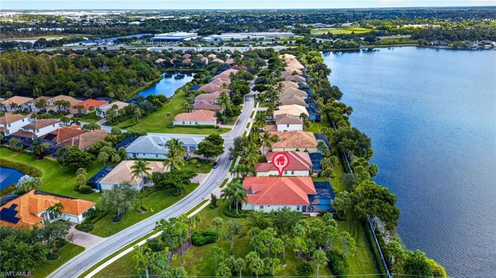 5637 Whispering Willow Way , Fort Myers, FL 33908 Photo