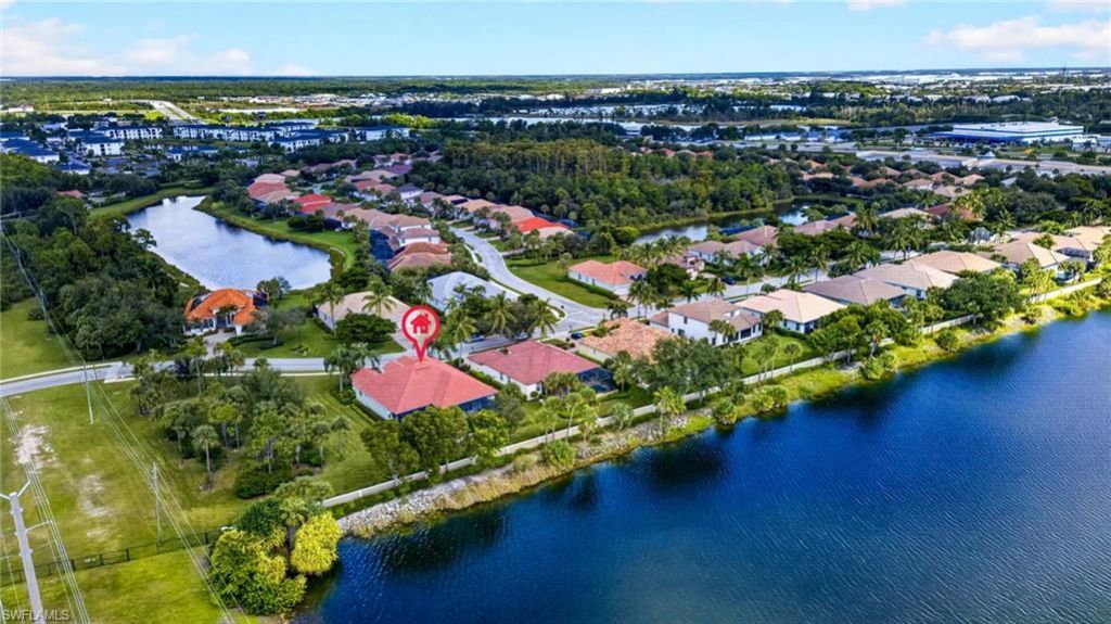 5637 Whispering Willow Way , Fort Myers, FL 33908 Photo