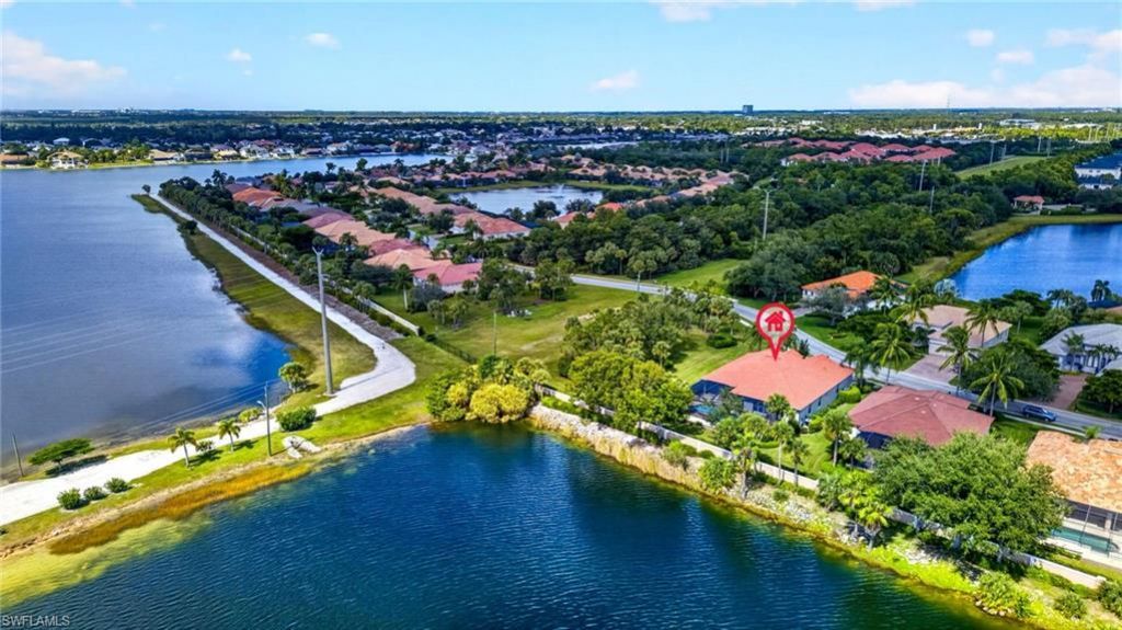 5637 Whispering Willow Way , Fort Myers, FL 33908 Photo
