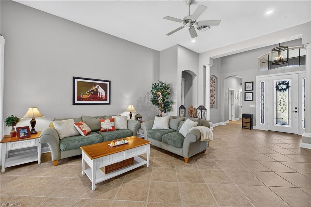 5637 Whispering Willow Way , Fort Myers, FL 33908 Photo