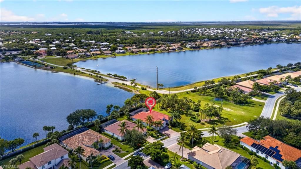 5637 Whispering Willow Way , Fort Myers, FL 33908 Photo