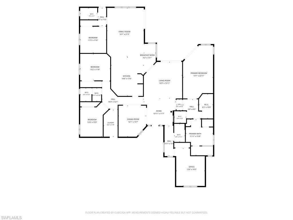 5637 Whispering Willow Way , Fort Myers, FL 33908 Photo