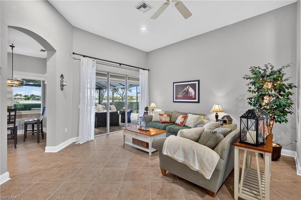 5637 Whispering Willow Way , Fort Myers, FL 33908 Photo