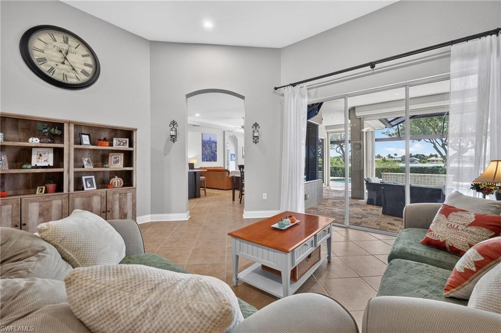 5637 Whispering Willow Way , Fort Myers, FL 33908 Photo
