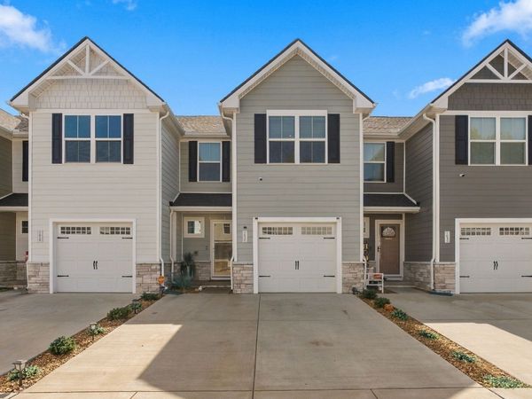 103 Bullpen Ct , Unit C, Clarksville, TN 37042