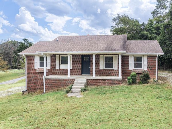 1455 Dividing Ridge Rd , Goodlettsville, TN 37072