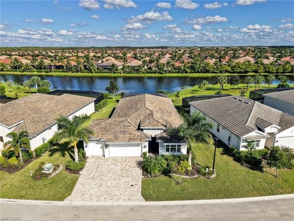 28191 Captiva Shell LOOP , BONITA SPRINGS, FL 34135