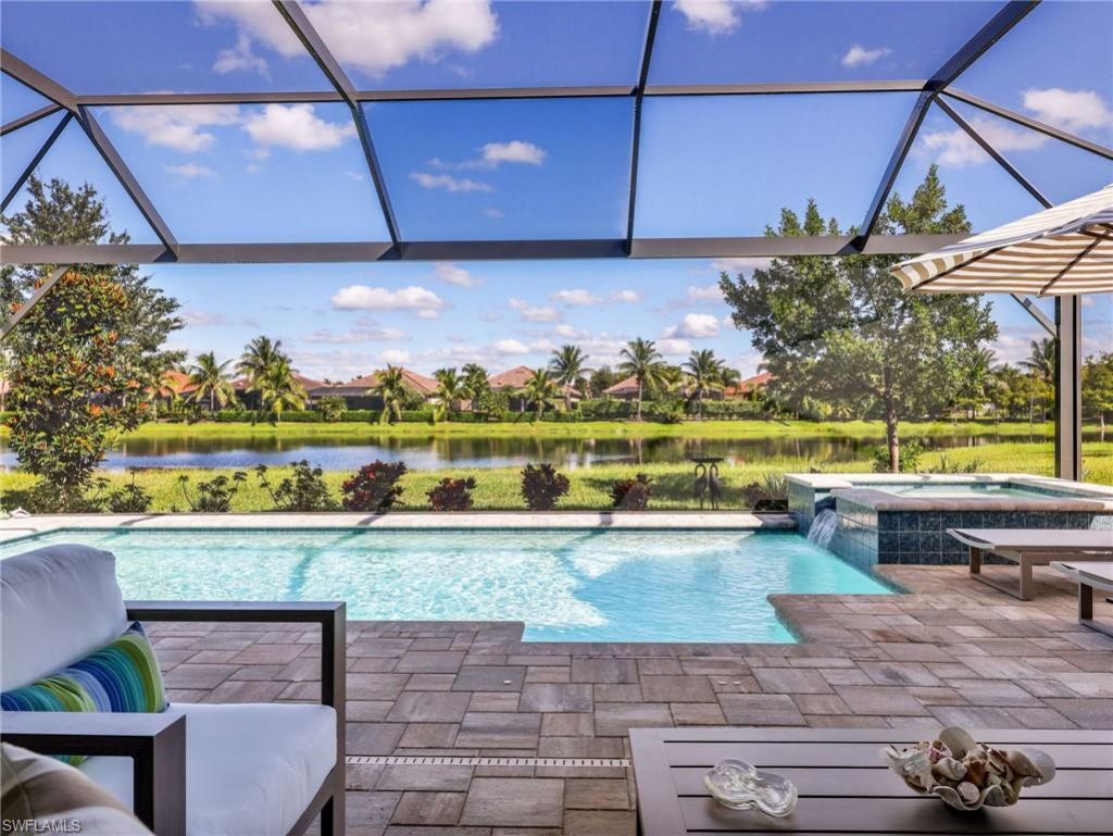 28191 Captiva Shell Loop , Bonita Springs, FL 34135 Photo
