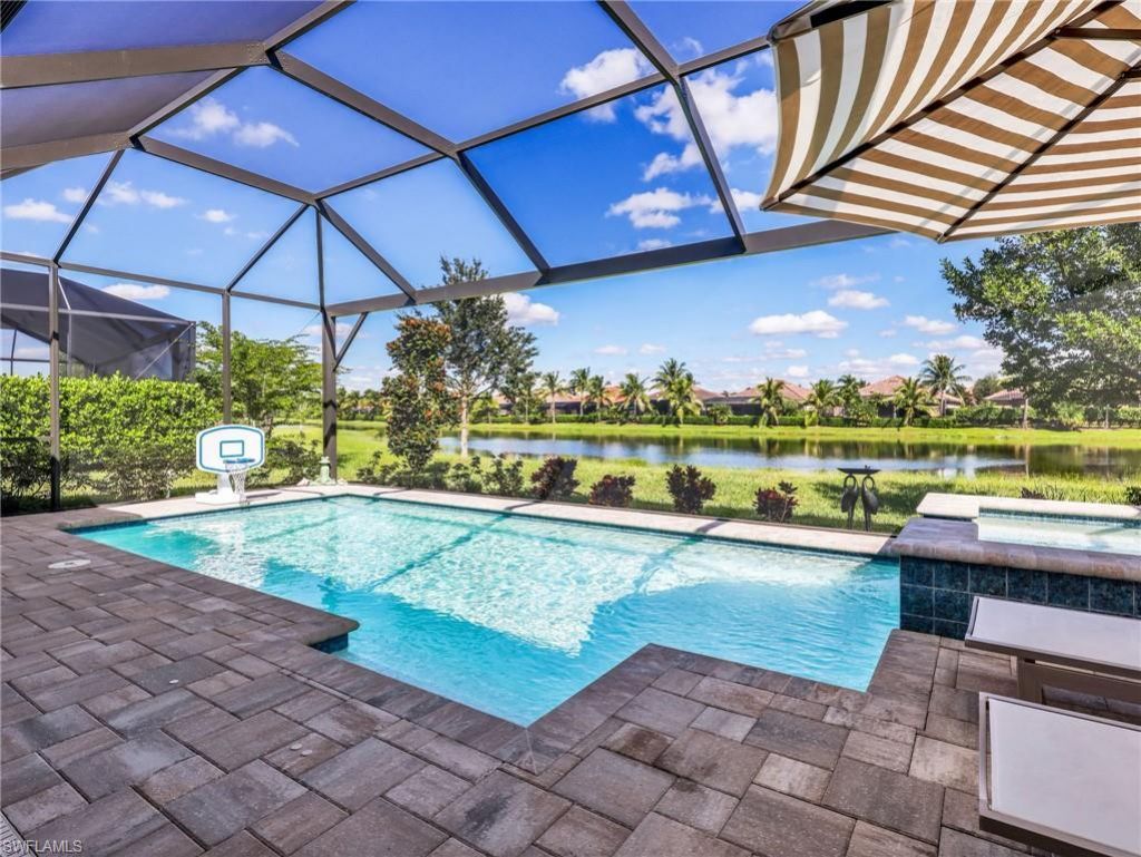 28191 Captiva Shell Loop , Bonita Springs, FL 34135 Photo