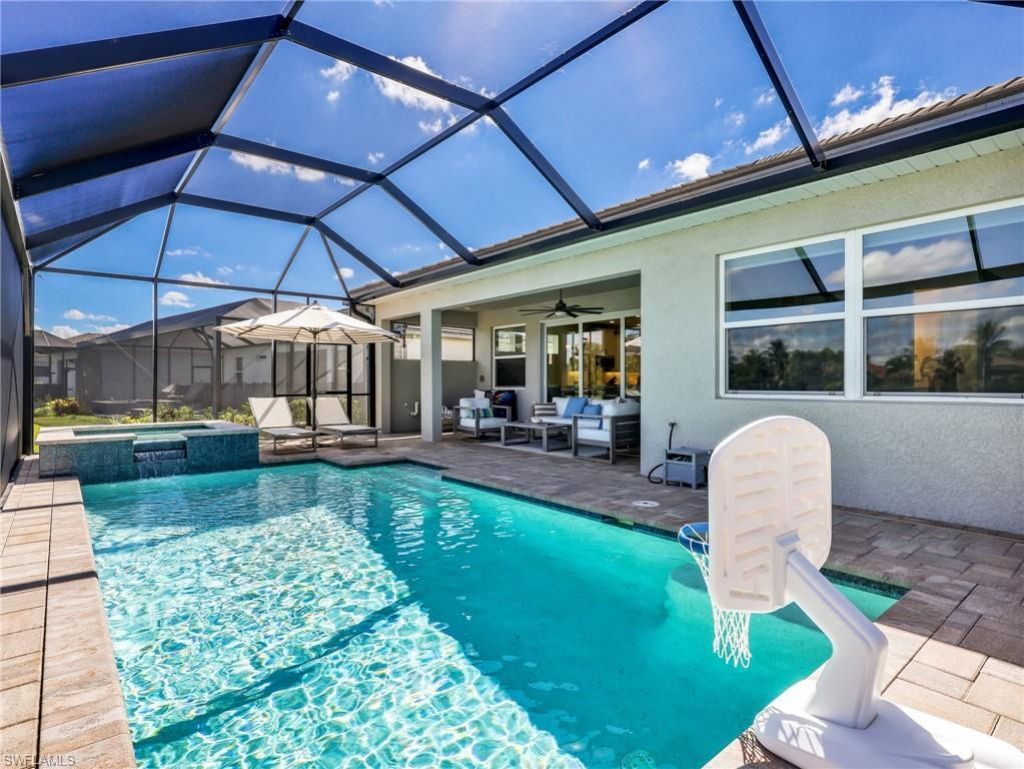 28191 Captiva Shell Loop , Bonita Springs, FL 34135 Photo