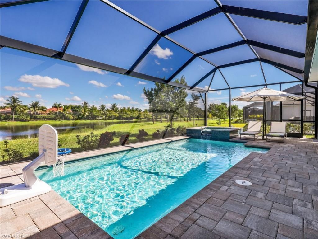 28191 Captiva Shell Loop , Bonita Springs, FL 34135 Photo