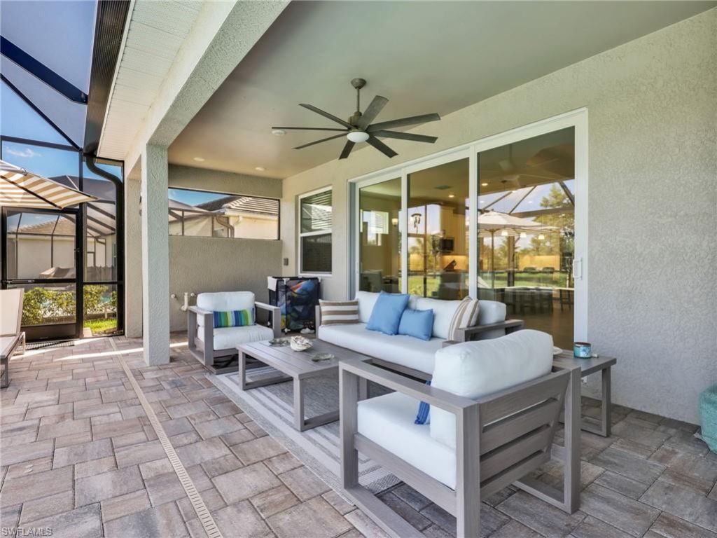 28191 Captiva Shell Loop , Bonita Springs, FL 34135 Photo