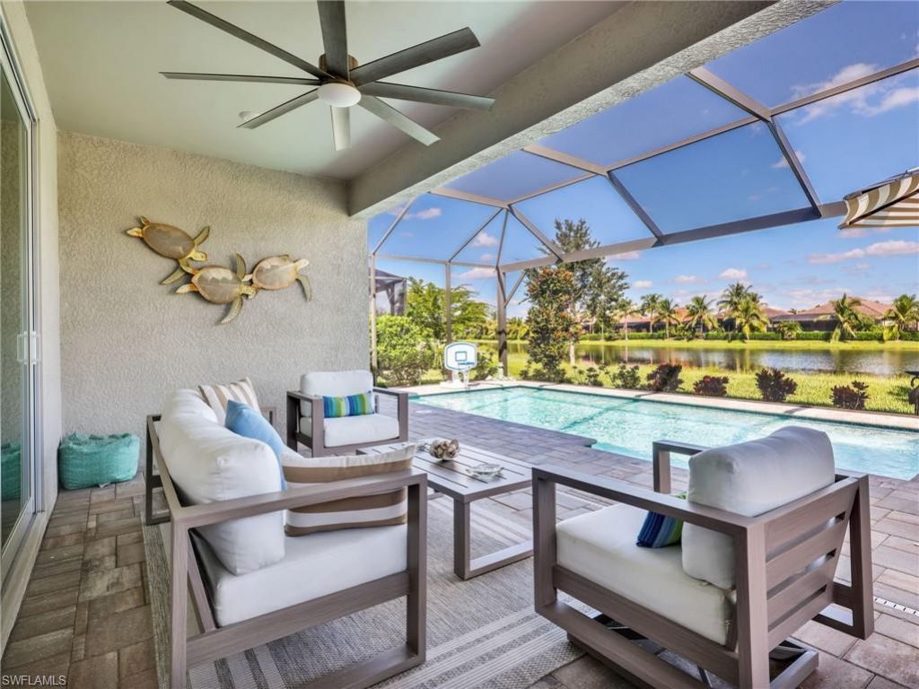 28191 Captiva Shell Loop , Bonita Springs, FL 34135 Photo