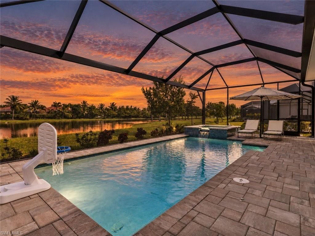 28191 Captiva Shell Loop , Bonita Springs, FL 34135 Photo