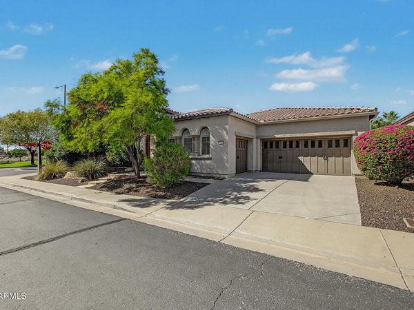 27666 N 125TH Drive, Peoria, AZ 85383