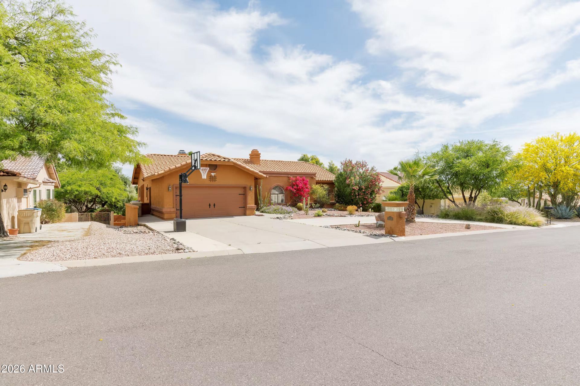 15550 E Cholla Drive, Fountain Hills, AZ 85268 Main Photo