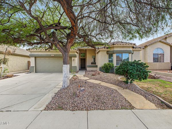 12937 W Ash Street, El Mirage, AZ 85335