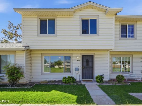 4915 S TERRACE Road, Tempe, AZ 85282