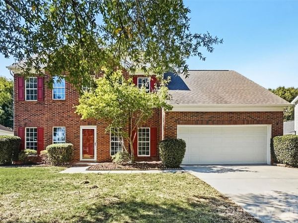 1036 Enderbury Drive, Indian Trail, NC 28079