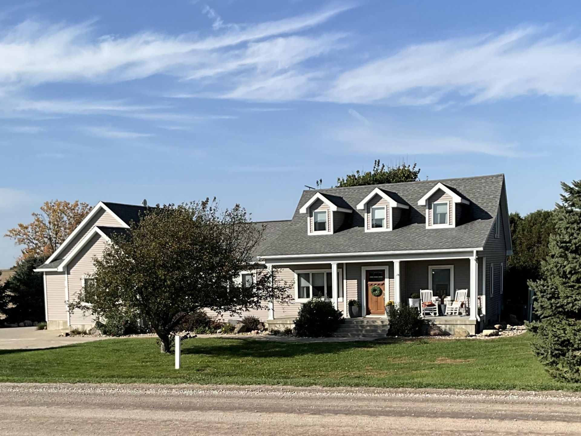 25789 N Avenue, Grundy Center, IA 50638 Main Photo