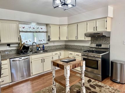 3550 Woodlake Drive, Hamilton Branch, CA 96137 Photo