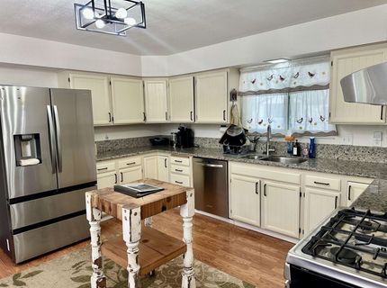 3550 Woodlake Drive, Hamilton Branch, CA 96137 Photo