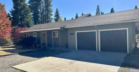 3550 Woodlake Drive, Hamilton Branch, CA 96137 Photo