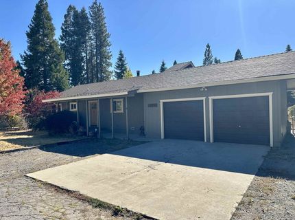 3550 Woodlake Drive, Hamilton Branch, CA 96137 Photo