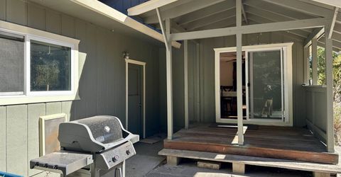 3550 Woodlake Drive, Hamilton Branch, CA 96137 Photo