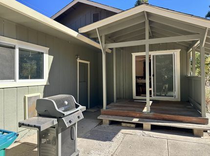 3550 Woodlake Drive, Hamilton Branch, CA 96137 Photo