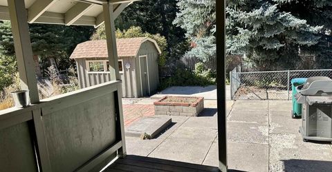 3550 Woodlake Drive, Hamilton Branch, CA 96137 Photo