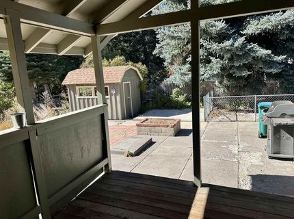 3550 Woodlake Drive, Hamilton Branch, CA 96137 Photo