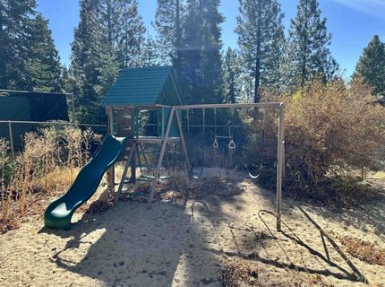 3550 Woodlake Drive, Hamilton Branch, CA 96137 Photo