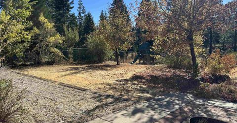 3550 Woodlake Drive, Hamilton Branch, CA 96137 Photo