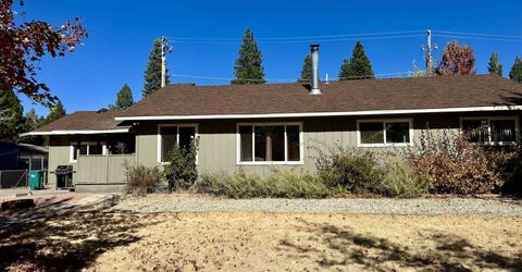 3550 Woodlake Drive, Hamilton Branch, CA 96137 Photo