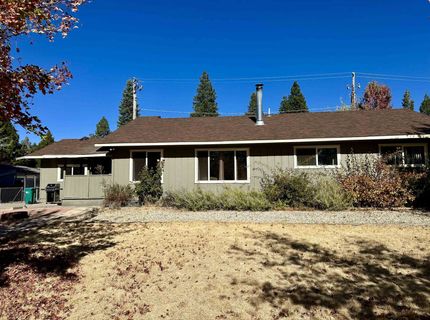 3550 Woodlake Drive, Hamilton Branch, CA 96137 Photo