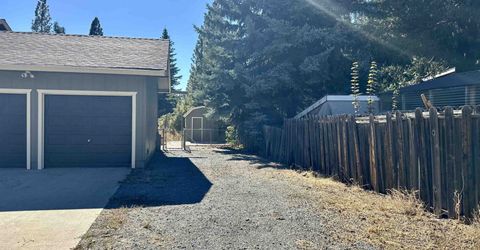 3550 Woodlake Drive, Hamilton Branch, CA 96137 Photo