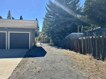3550 Woodlake Drive, Hamilton Branch, CA 96137 Photo