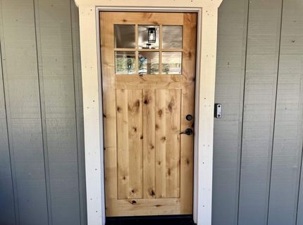3550 Woodlake Drive, Hamilton Branch, CA 96137 Photo