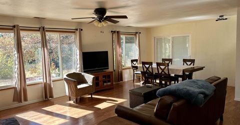 3550 Woodlake Drive, Hamilton Branch, CA 96137 Photo