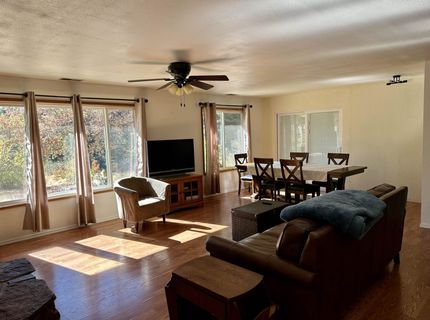 3550 Woodlake Drive, Hamilton Branch, CA 96137 Photo