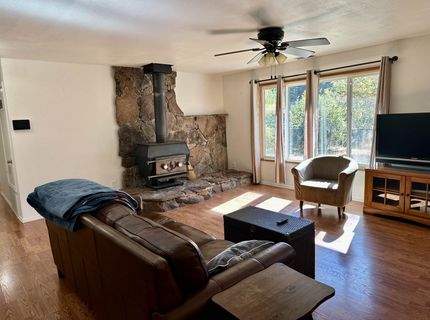 3550 Woodlake Drive, Hamilton Branch, CA 96137 Photo