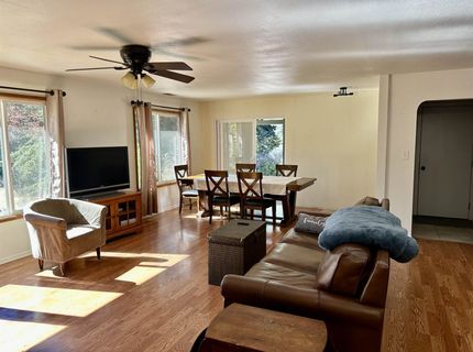 3550 Woodlake Drive, Hamilton Branch, CA 96137 Photo