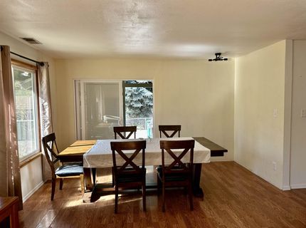 3550 Woodlake Drive, Hamilton Branch, CA 96137 Photo
