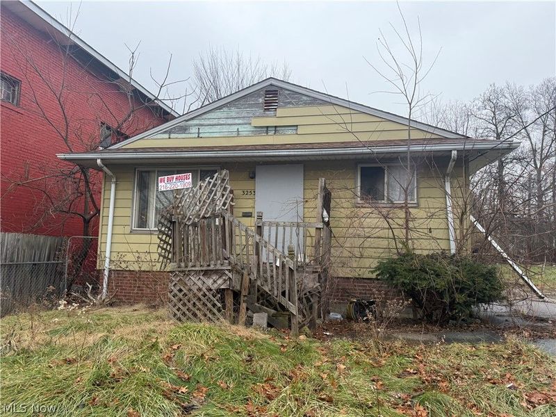3253 E 143rd Street, Cleveland, OH 44120 Photo 2